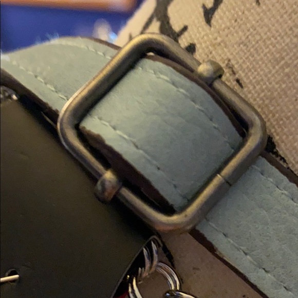 Jessica Simpson Crossbody Bag - Picture 12 of 14